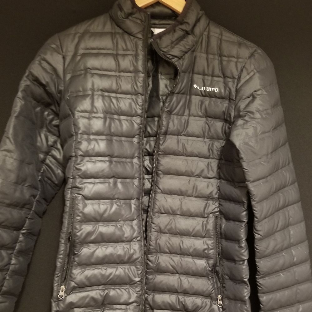 Puffer Jacket